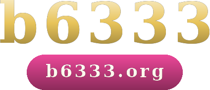 b6333 logo