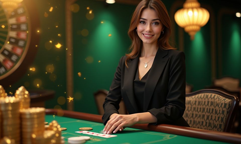 b6333 Slots Fire Zone এর বিশদ বিবরণ: গেম ও সার্ভিস
