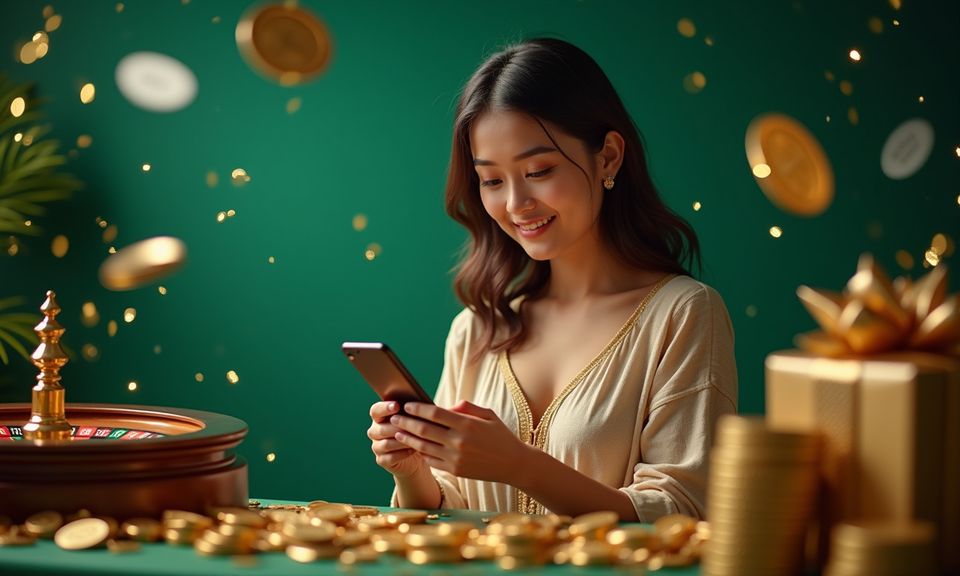 b6333 mobile gaming