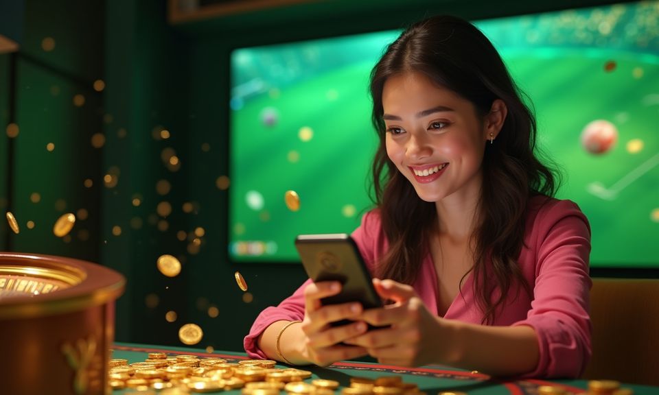 b6333 mobile gaming